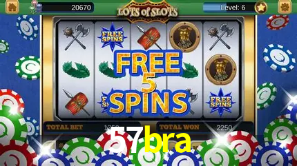 Descubra a Essência do 57bra: Nossa História e Compromissos