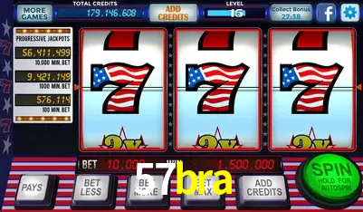 Desvendando o Mundo dos Jogos Virtuais na 57bra