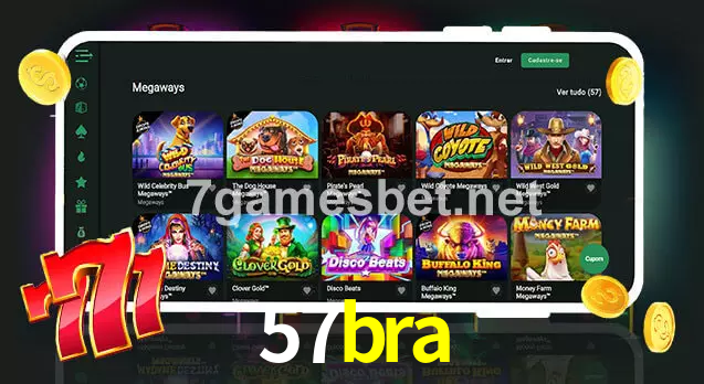 57bra aplicativo