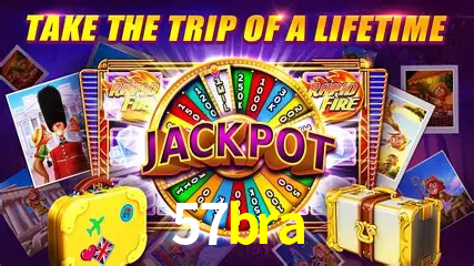 Descubra o Mundo do Cassino Online com 57bra