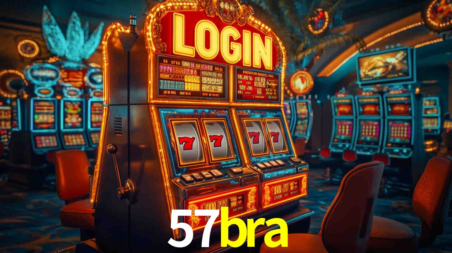 57bra App Interface