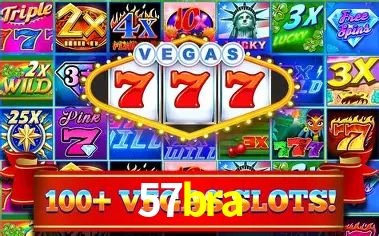 Desvendando o Mundo dos Jogos Virtuais na 57bra