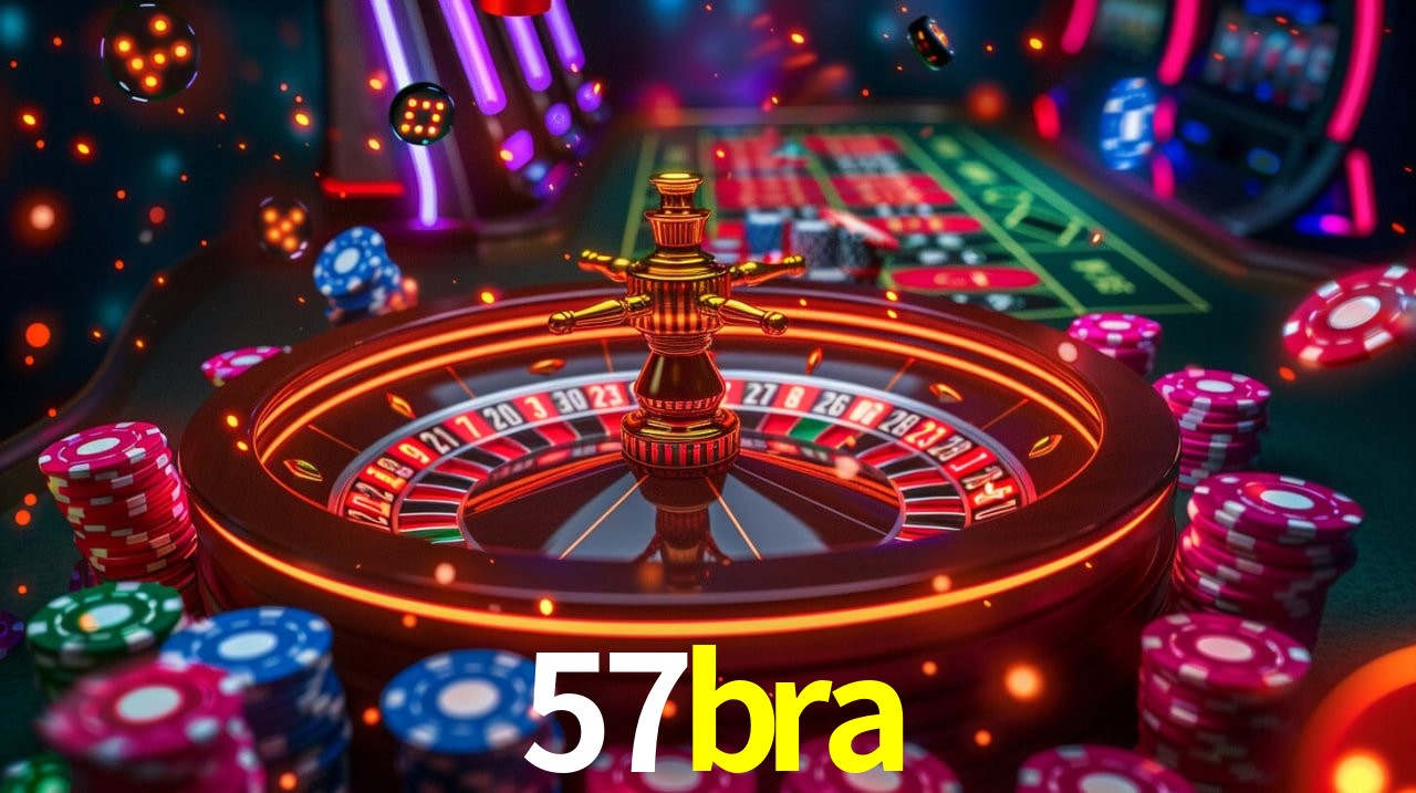 Jogos Exclusivos 57bra
