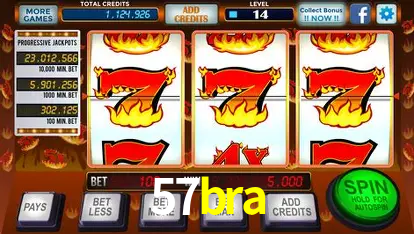 A Emoção da Loteria na 57bra: Uma Chance de Mudança de Vida