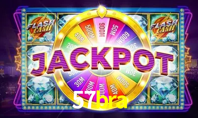 A Popularidade dos Caça-Níqueis no 57bra