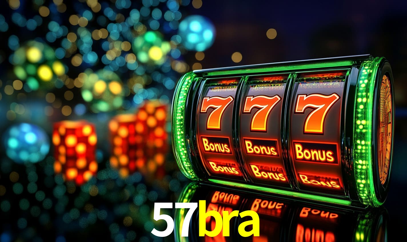 Tecnologia da Plataforma 57bra