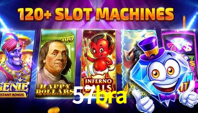 Inovações de Jogos na 57bra: O Futuro das Experiências Interativas