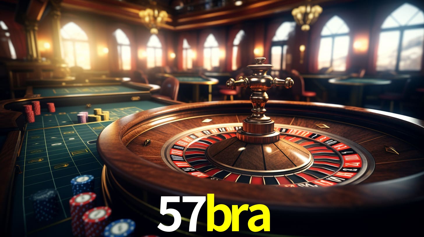 VIP Casino 57bra