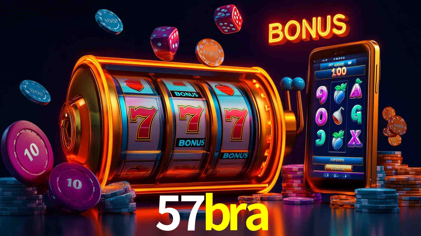 Descubra o Programa VIP da 57bra: Vantagens Exclusivas para Jogadores