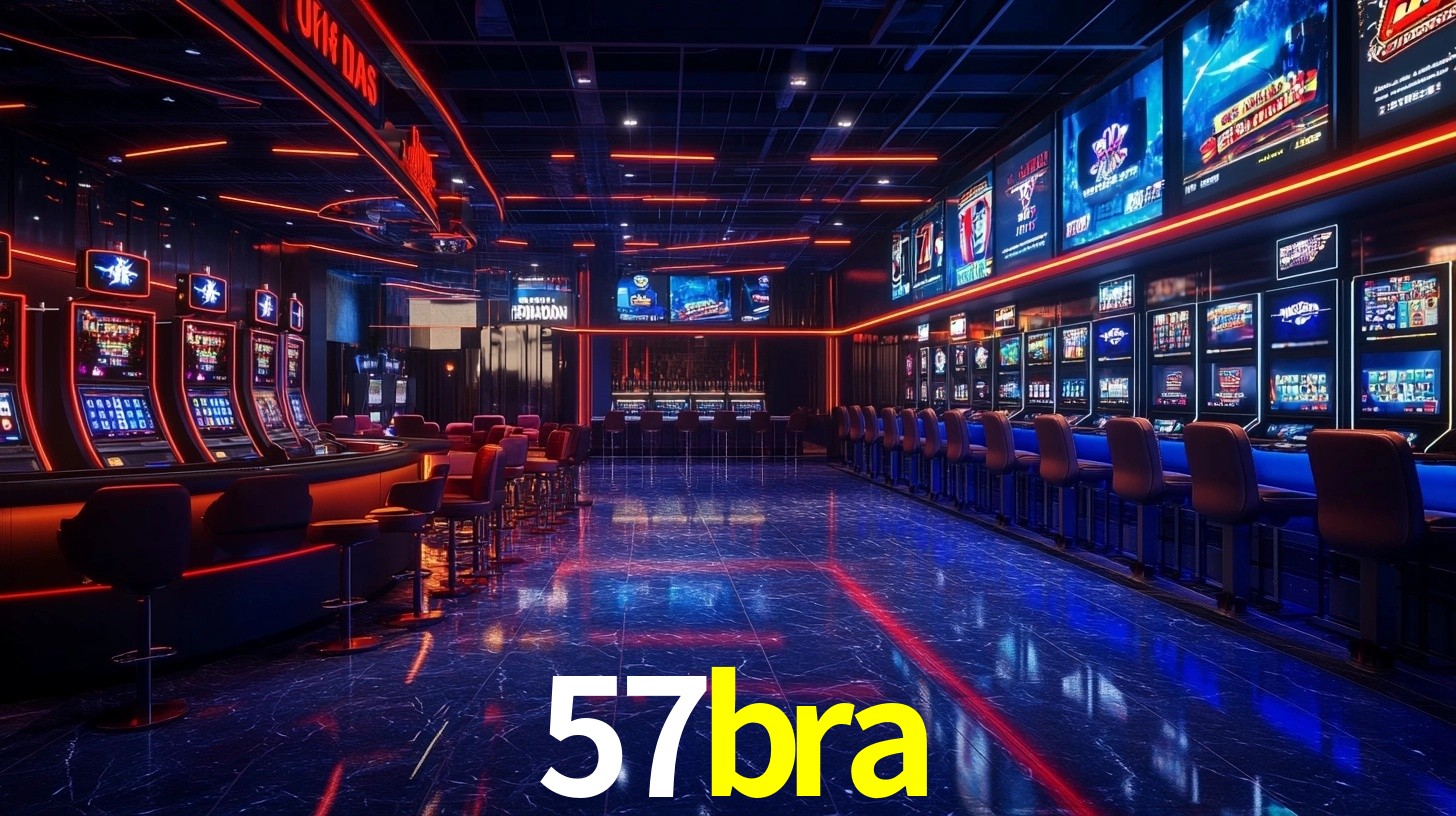 Welcome Bonus 57bra